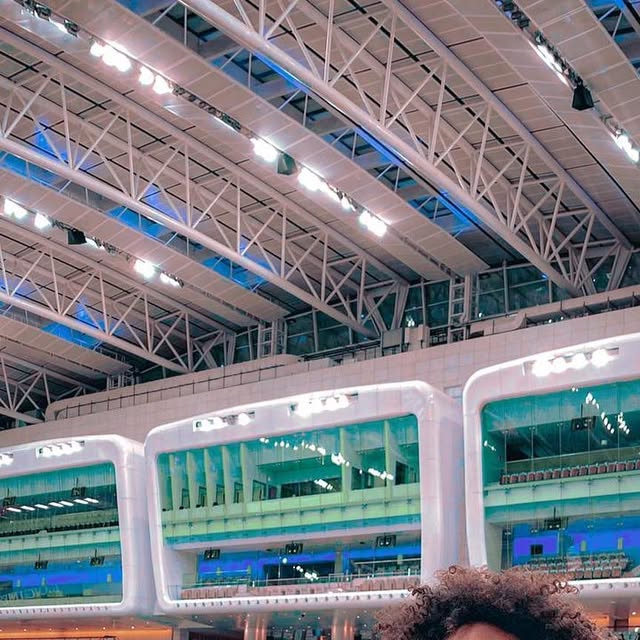 Really enjoyed Qatar National Arabian Horse Show 2021 🐴 🇶🇦  — Qatar reel by TripleF Qatar in q_rec