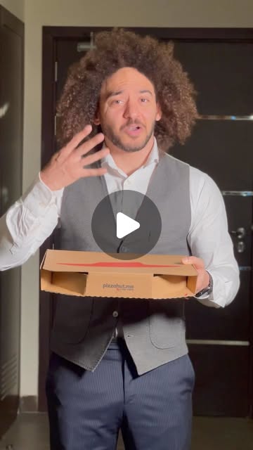 @pizzahutqatar just launched new flavors 🍕 RANCH ❤️