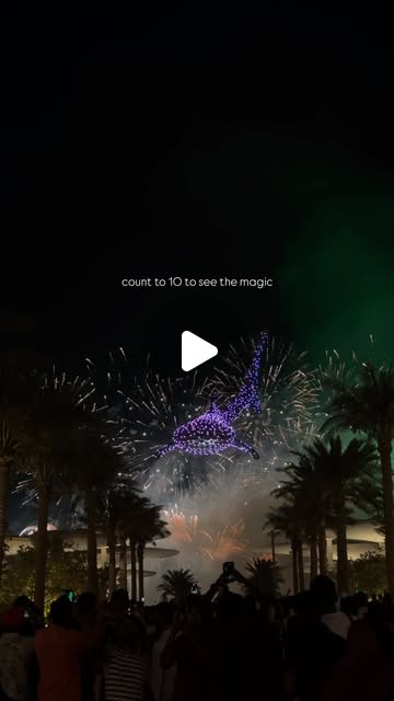 How was your experience at Lusail Sky Festival? — Qatar reel by TripleF Qatar