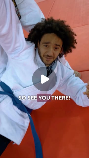 1 WEEK TO GO 🥋🔥 — Qatar reel by TripleF Qatar in judodoha2023