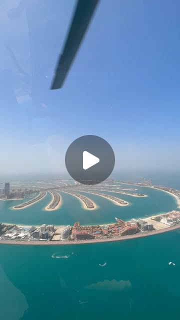 Have you done this before? 🚁  — Qatar reel by TripleF Qatar in visitdubai.ar