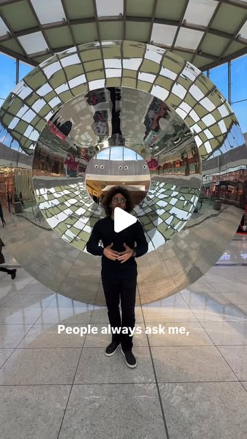 New Me Can challenge at Doha Festival City!