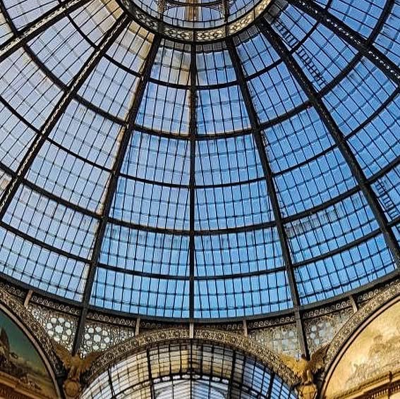 Buongiorno Milano 🇮🇹  — Qatar reel by TripleF Qatar