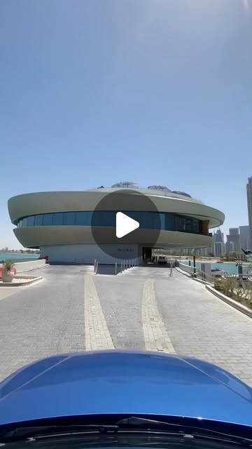 Biggest in the world 📍 🇶🇦 — Qatar reel by TripleF Qatar in 🇶🇦