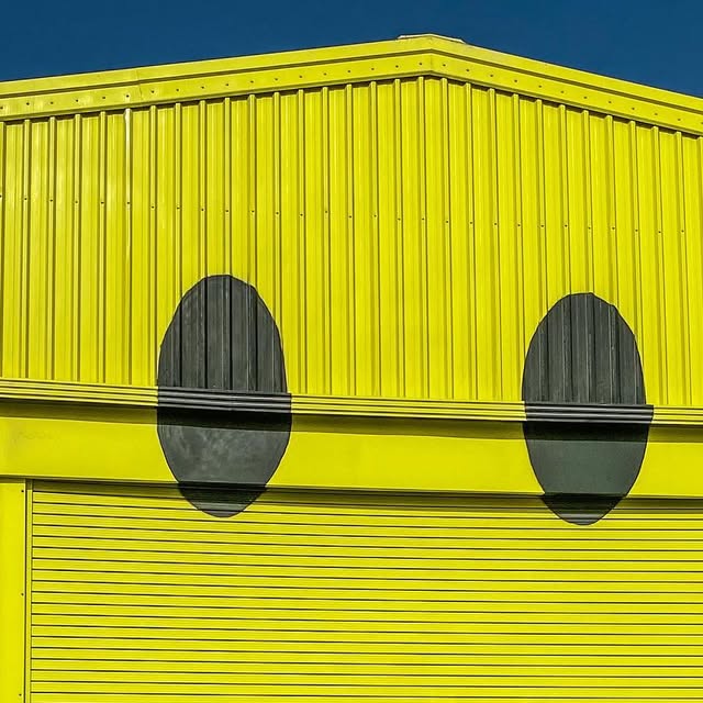 SMILE! It’s the weekend 😄 — Qatar reel by TripleF Qatar in Box Park, right before @miaqatar