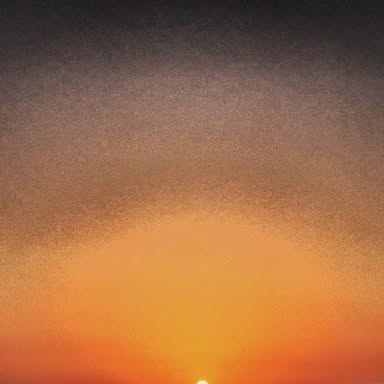#sunset in #sealine #doha #qatar #desert — Qatar reel by TripleF Qatar