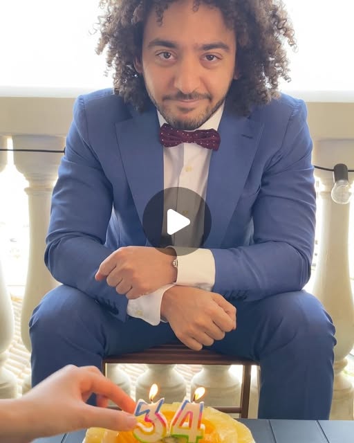 Episode 34 🎂 — Qatar reel by TripleF Qatar