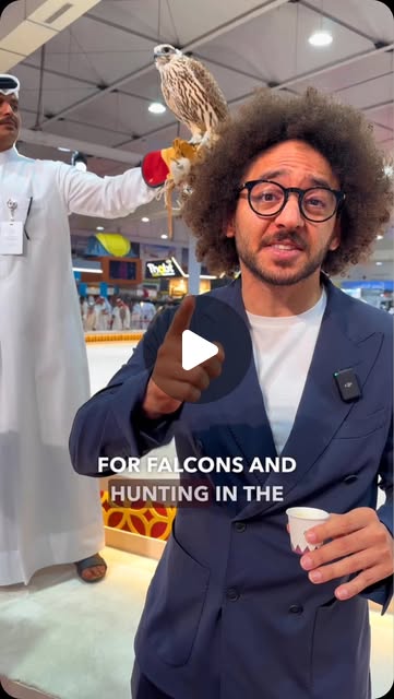 Did you know this? — Qatar reel by TripleF Qatar in shail.qa