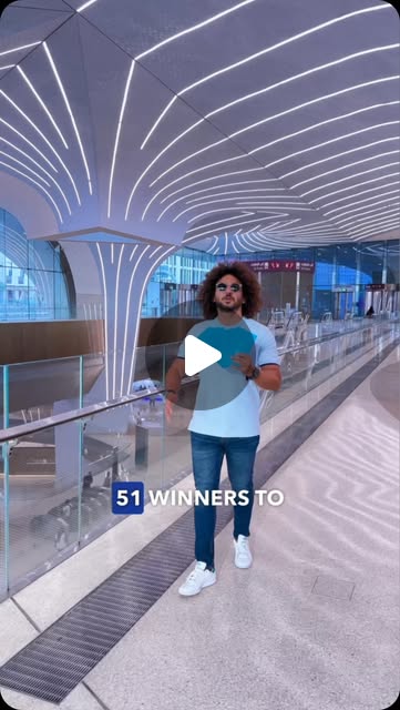 Stand a chance to win 51 prizes with @metrotram_qa 🥳