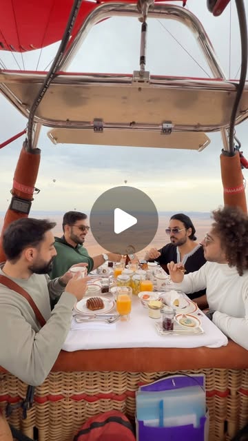 كل شي في المغرب غير 🇲🇦 — Qatar reel by TripleF Qatar