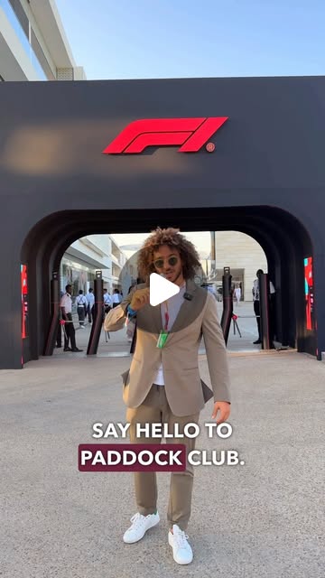 Best formula one tickets 🏎️ — Qatar reel by TripleF Qatar