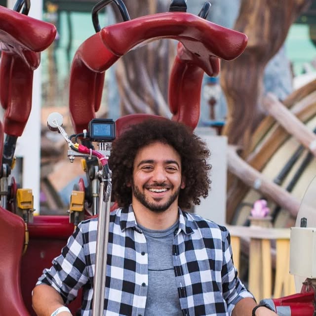Unlimited rides for 55QR only 😃 — Qatar reel by TripleF Qatar in South Court, Doha Festival City