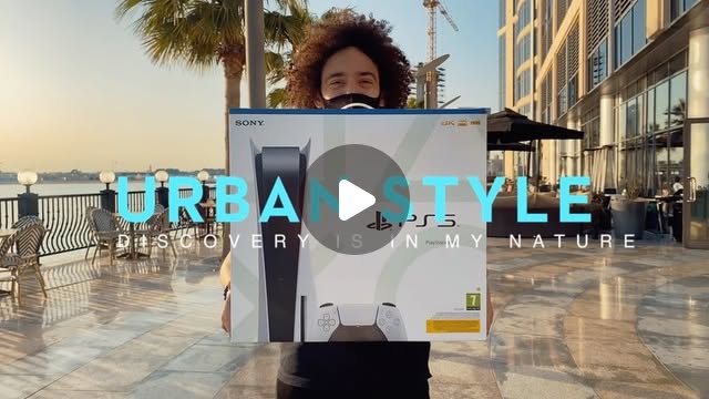 7 days to go! — Qatar reel by TripleF Qatar