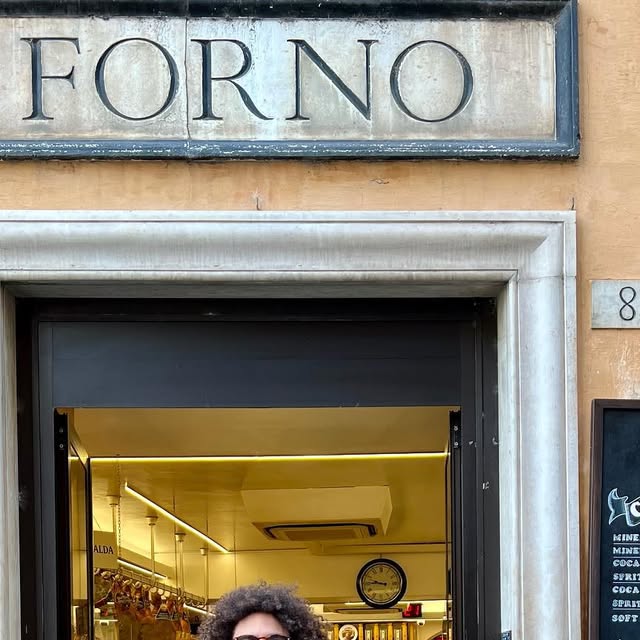 Lost & hungry while in #Rome? — Qatar reel by TripleF Qatar