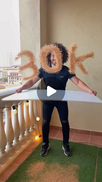 30K 🔥 — Qatar reel by TripleF Qatar