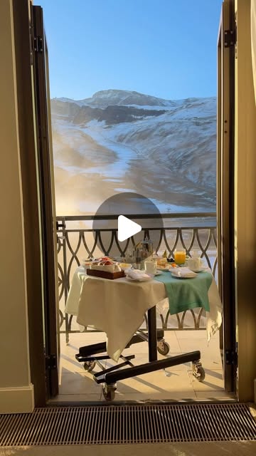 Send it to your ❤️↗️ — Qatar reel by TripleF Qatar in @pikpalacehotel