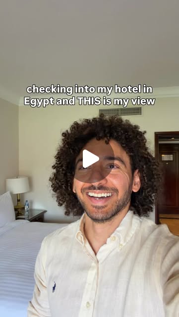 Send it to your friend before they book ↗️ — Qatar reel by TripleF Qatar in egypt