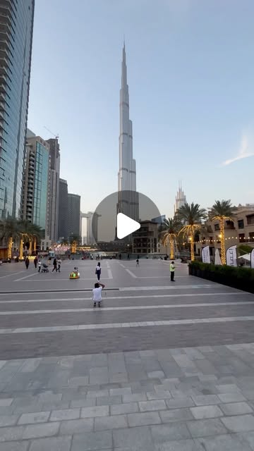 Habeebi, come to @dubai 🇦🇪 ❤️ 