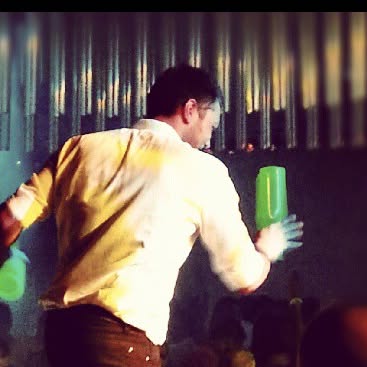 #FlairBartending @fratelli #mamaia #bartender — Qatar reel by TripleF Qatar in fratelli