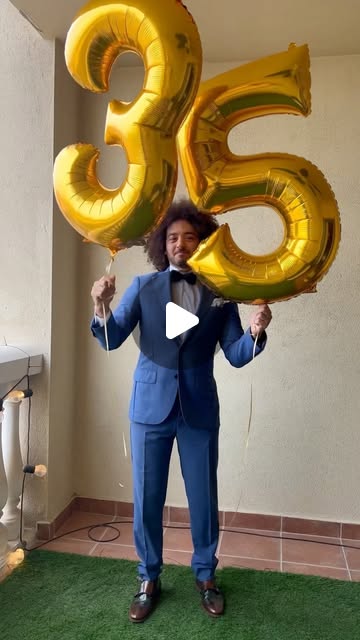 Thank you all for the wishes 🎂 🙏 — Qatar reel by TripleF Qatar