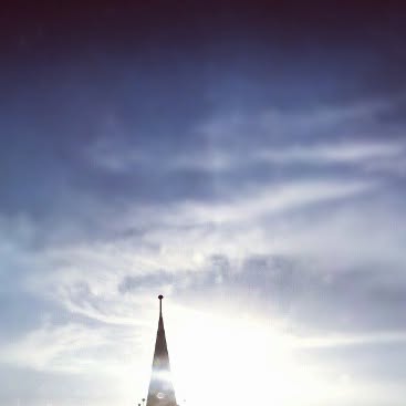 #Rapunzel's tower - #Romania #roadtrip #Sibiu #sunset #summer — Qatar reel by TripleF Qatar
