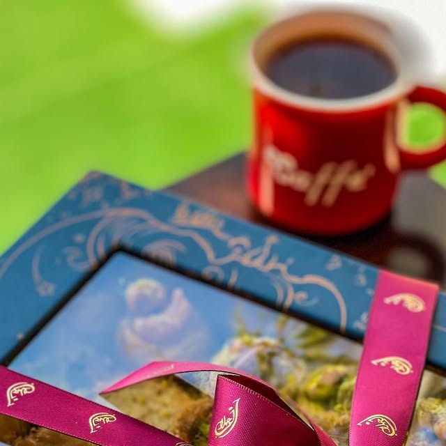 COMPETITION 🎉 — Qatar reel by TripleF Qatar in hallab.qa