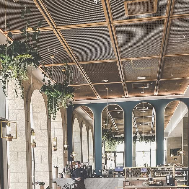 What’s your recipe for a good day? — Qatar reel by TripleF Qatar in @mocqtr