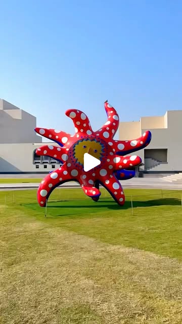 Hurry up 🚨  — Qatar reel by TripleF Qatar in Throughout MIA Park and Al Riwaq