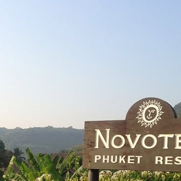 #hotel #vacation #thailand #novotel #phuket #holiday — Qatar reel by TripleF Qatar