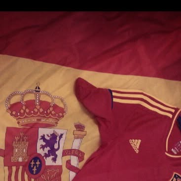 It's all about Spanish pride tonight! #LaFuriaRoja — Qatar reel by TripleF Qatar