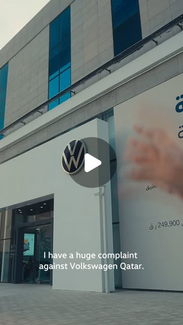 Are they for real ???!! Read below 👇😮 — Qatar reel by TripleF Qatar in Qatar