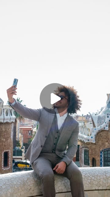Reminder: Do more of the things you love ❤️  — Qatar reel by TripleF Qatar