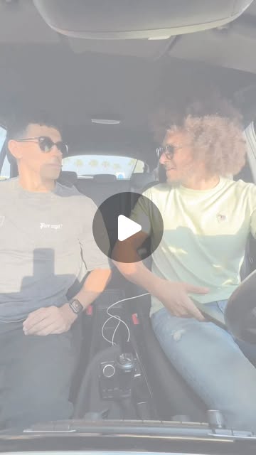 REMINDER! Seatbelt ✅ Mobile phone ❌ — Qatar reel by TripleF Qatar