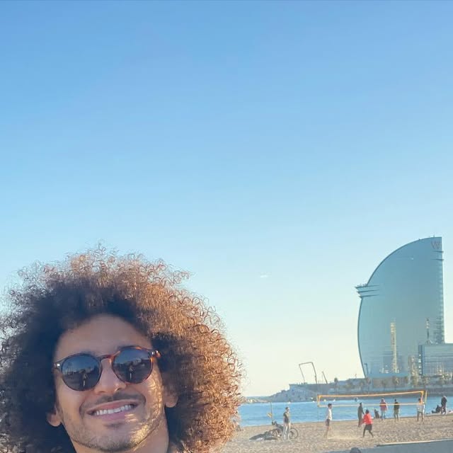 Hello June ☀️ Or shall I say Happy New Year 😂 — Qatar reel by TripleF Qatar