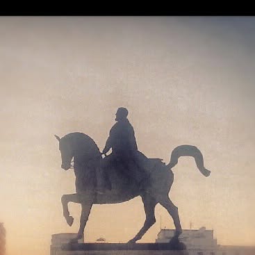 #knight in shining armor — Qatar reel by TripleF Qatar