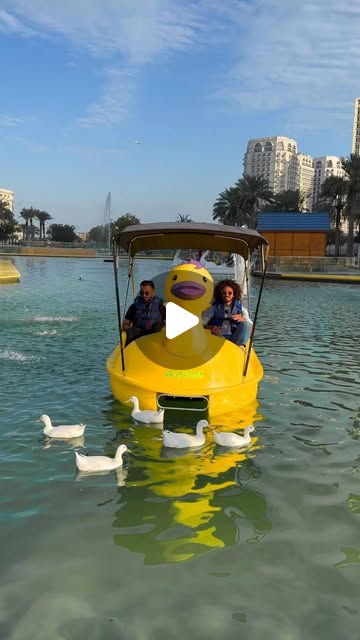 5 secret locations 🫢 🇶🇦  — Qatar reel by TripleF Qatar in in-front of Viva Bahriya 12