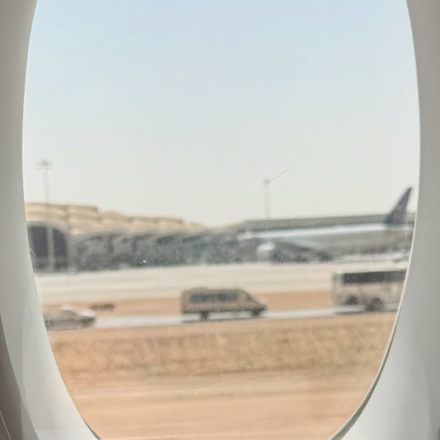 12 hours in Riyadh dump 🇸🇦 📸