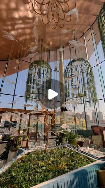 Tag someone you want to go with ❤️Save this post for later 🔽 — Qatar reel by TripleF Qatar in kaisongbird