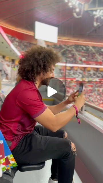 Congratulations Qatar 🔥 — Qatar reel by TripleF Qatar in vivo_arabia