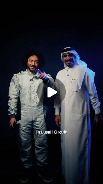 MotoGP weekend is here 🇶🇦 🔥