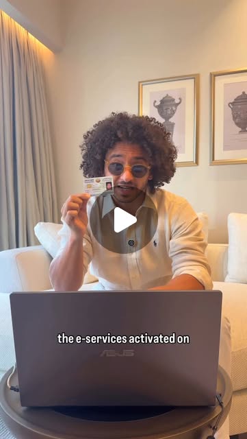 How to get Permanent Residency in Qatar 🇶🇦 — Qatar reel by TripleF Qatar