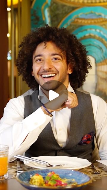 Top 3 dishes to try from @riyasatdoha 'Let's Get Pure: From Roots to Fruits' a health-conscious supe — Qatar reel by TripleF Qatar in riyasatdoha