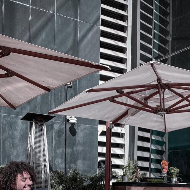 🇮🇹 ☀️ — Qatar reel by TripleF Qatar in ⠀