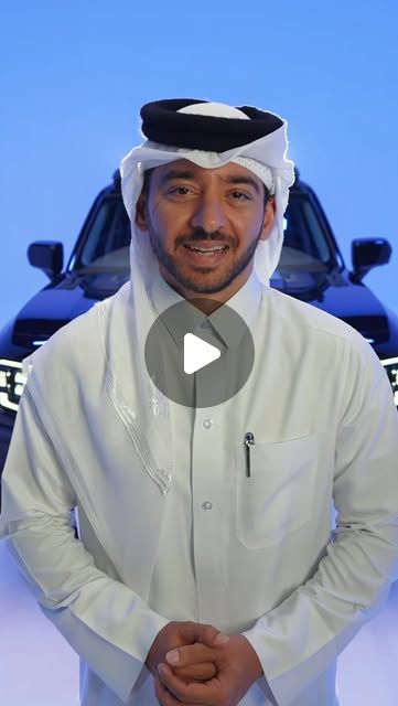 Looking for power, luxury and a bold presence on every road? — Qatar reel by TripleF Qatar in Qatar