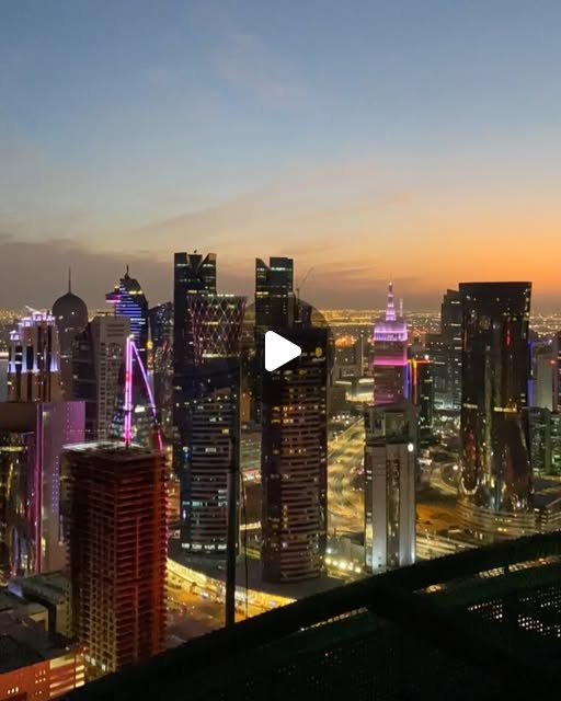 🇶🇦 ❤️ 🇸🇦 — Qatar reel by TripleF Qatar
