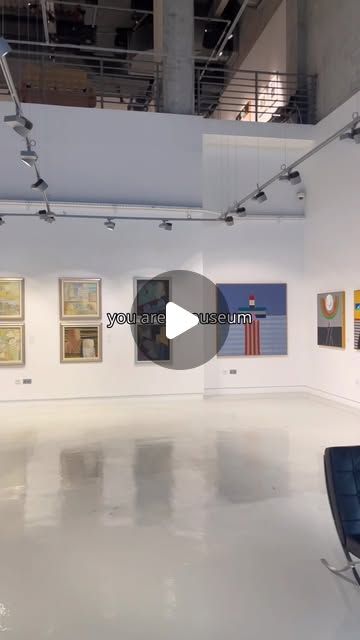 You are a museum. — Qatar reel by TripleF Qatar in @dohafirestation
