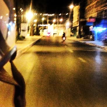 When in #Phuket, you gotta ride the #motorbike #taxi - #MotorSai #thailand #pov #helmet #instabike # — Qatar reel by TripleF Qatar