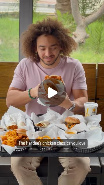 Tastier and crispier!