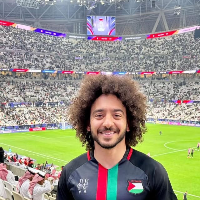 Qatar does it again 🇶🇦🤍 — Qatar reel by TripleF Qatar in mrkitsfc
