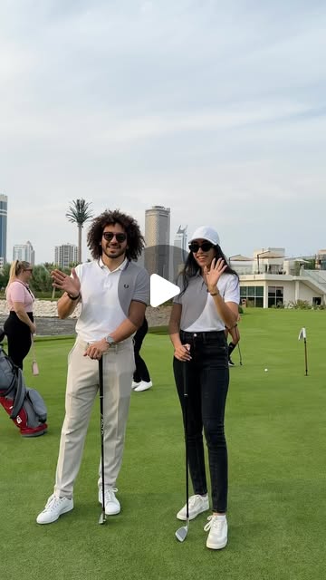 𝟐𝟓/𝟏𝟎𝟎 𝐓𝐇𝐈𝐍𝐆𝐒 𝐓𝐎 𝐃𝐎 𝐈𝐍 𝐐𝐀𝐓𝐀𝐑 — Qatar reel by TripleF Qatar in Gewan island - The Pearl